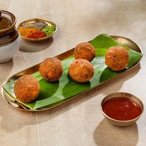 Veg Kola Urundai