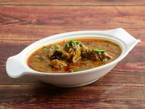 Mutton Curry