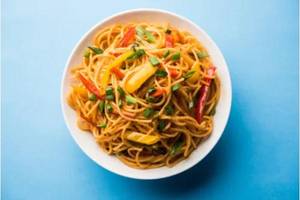 Singapuri Noodles