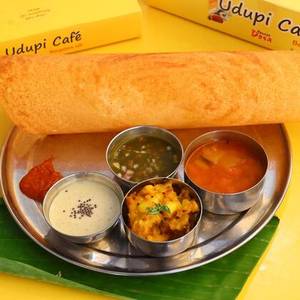 Masala Dosa