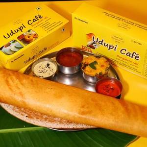 Paneer Dosa