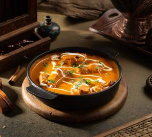 The Royal Butter Chicken 