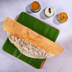 Onion Dosa