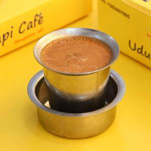 Tea (200ml,serves 2)