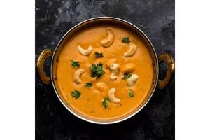 Kaju Curry