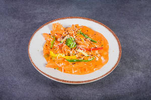 Mix Sauce Pasta
