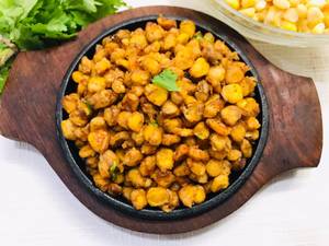 Crispy Masala Corn [1 Piece]