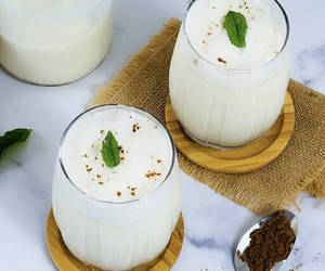 Lassi (salted)