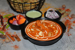 Banjara Butter Chicken