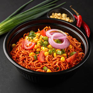 Veg Maggi