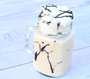 Tiramisu Latte