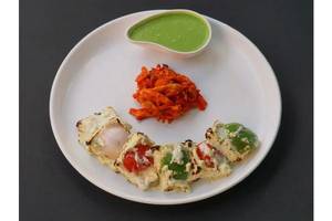 Paneer Malai Tikka