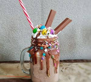 Kitkat Shake