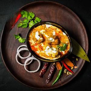 Chicken Butter Masala