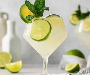Mojito (classic)