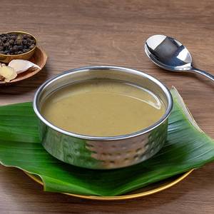Sweet Corn Soup