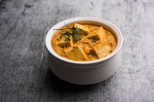 Paneer Khurma