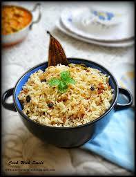 Jeera Rice