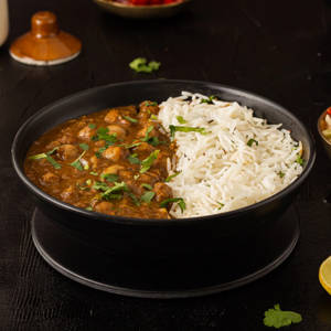 Chole Meal Box