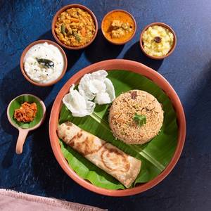 Mini Meals