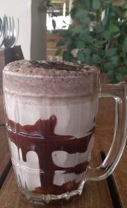 OREO SHAKE