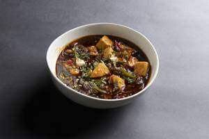 Paneer Chilly Gravy