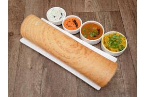 Masala Dosa