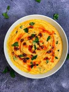 Dahi Fry