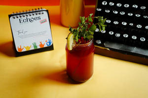Berry Berry Splash