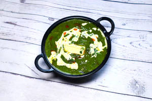 Palak Paneer