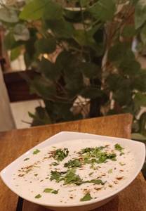 PLAIN RAITA