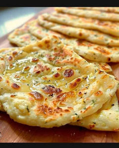 Paneer Kulcha