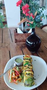 PANEER TIKKA