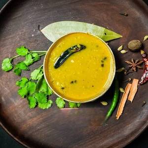 Plain Daal