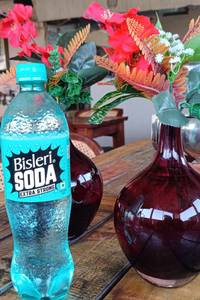 FRESH SODA