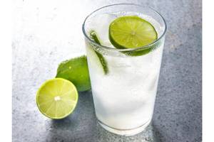 Lime Soda