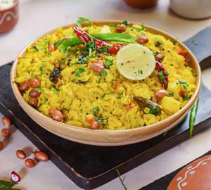 Bfi Poha