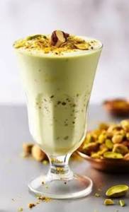 Pista Badam Shake