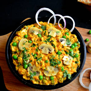 Matar Mushroom