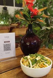 HAKKA NOODLES