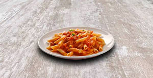 Italian Sparkling Penne Pasta
