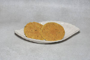 Methi Bhakhari