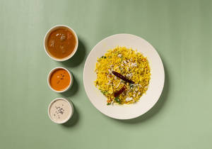 Lemon Rice