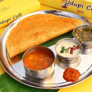 Udupi Dosa