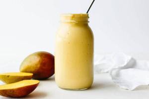 Mango Smoothie