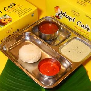 Single Idli