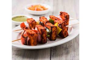 Paneer Tikka