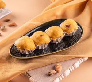 Moong Laddu