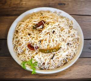 Bagara rice and dalcha