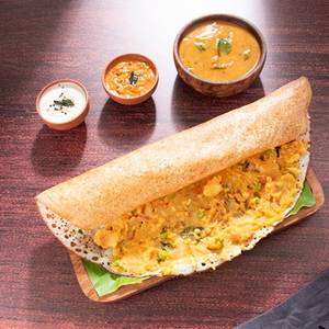Masala Dosa